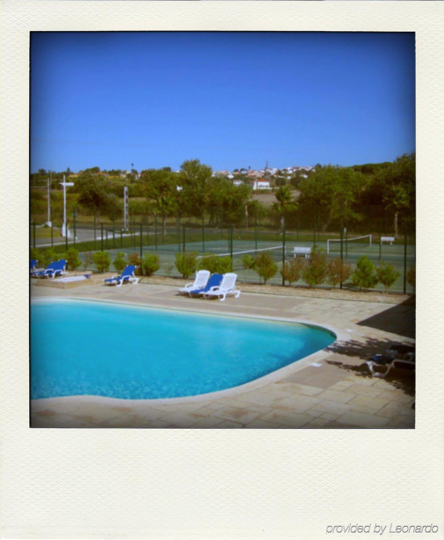 Stay In Óbidos Bekvämligheter bild