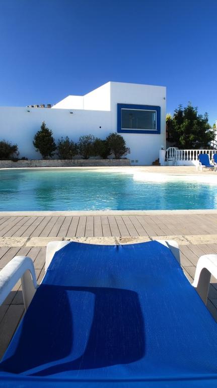 Stay In Óbidos Exteriör bild